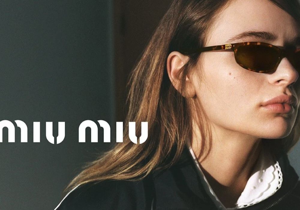 Miu Miu 2025 | Η Συλλογή Γυαλιών με Άποψη