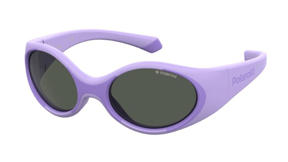 Polaroid Kids PLD 8037/S B3V/M9 43 Polarized