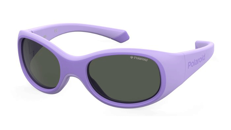 Polaroid Kids PLD 8038/S B3V/M9 44 Polarized