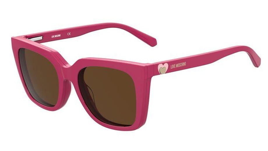 Love Moschino MOL 070/S 807IR Sunglasses - US