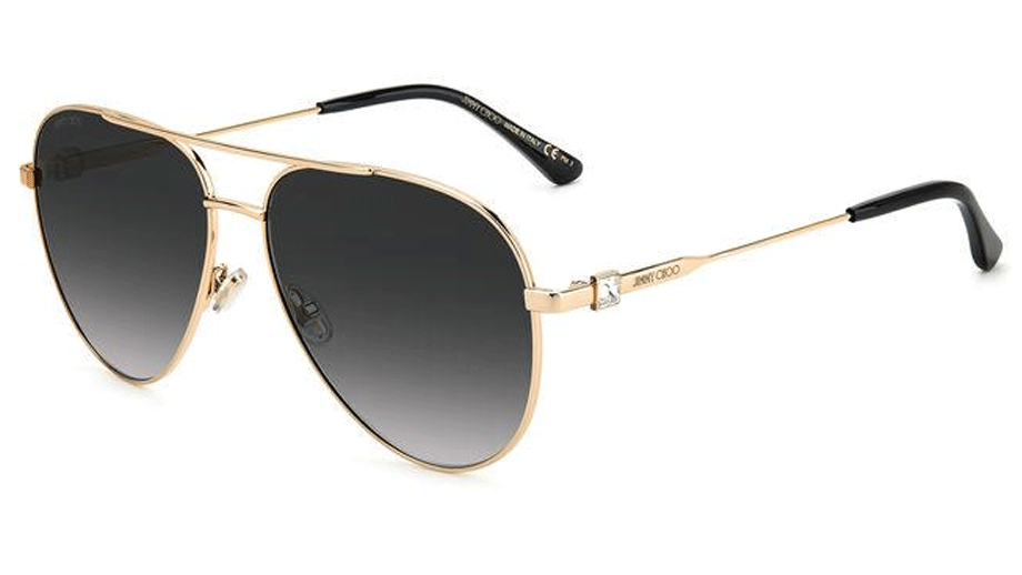 Jimmy Choo JIM OLLY/S 2M2/9O 60