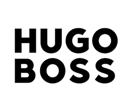 HUGO BOSS