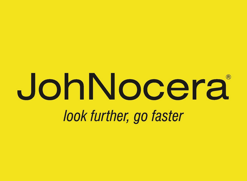 JOH NOCERA