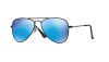 Ray-Ban Junior Aviator 0RJ9506S 201/55 50