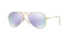 Ray-Ban Junior Aviator 0RJ9506S 249/4V 52