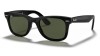 Ray-Ban Wayfarer 0RB4340 601 50