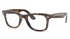 Ray-Ban Wayfarer Ease 0RX4340V 2012 50