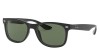 Ray-Ban Junior Junior New Wayfarer 0RJ9052S 100/71 47