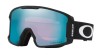 Oakley Snow Goggles Line Miner M 0OO7093 709303