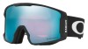 Oakley Snow Goggles Line Miner L 0OO7070 707004