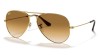 Ray-Ban Aviator Large Metal 0RB3025 001/51 58