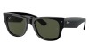 Ray-Ban Mega Wayfarer 0RB0840S 901/31 51