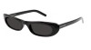 Saint Laurent Shade SL 557 001 53