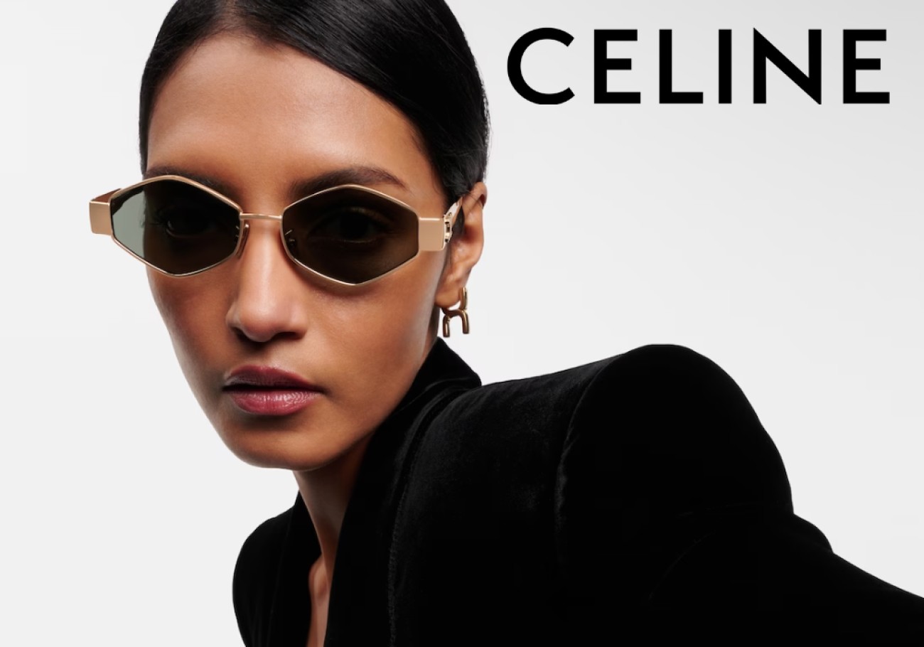 CELINE | Metal Collectionphoto