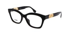 Fendi FE 50039I 001 52