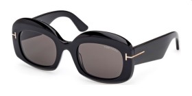 Tom Ford Carmen-02 FT1219 01A 53