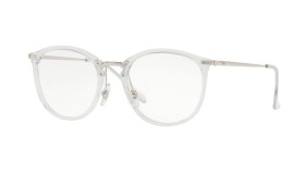 Ray-Ban 0RX7140 2001 51