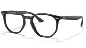 Ray-Ban Hexagonal 0RX7151 2000 52