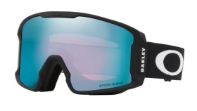 Oakley Snow Goggles Line Miner M OO7093 709303