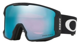 Oakley Snow Goggles Line Miner L OO7070 707004