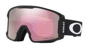 Oakley Snow Goggles Line Miner M OO7093 709306