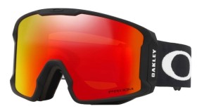 Oakley Snow Goggles Line Miner L OO7070 707002