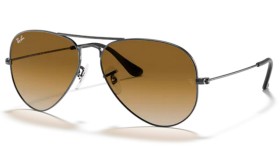 Ray-Ban Aviator Large Metal 0RB3025 004/51 58