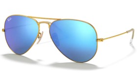 Ray-Ban Aviator Large Metal 0RB3025 112/17 58