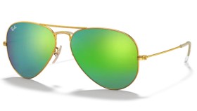 Ray-Ban Aviator Large Metal 0RB3025 112/19 58