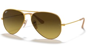 Ray-Ban Aviator Large Metal 0RB3025 112/85 58