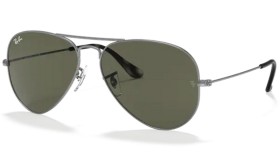 Ray-Ban Aviator Large Metal 0RB3025 919031 55