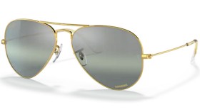 Ray-Ban Aviator Large Metal 0RB3025 9196G4 58