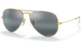 Ray-Ban Aviator Large Metal 0RB3025 9196G6 58