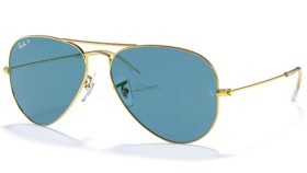 Ray-Ban Aviator Large Metal 0RB3025 9196S2 58