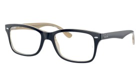 Ray-Ban 0RX5228 8119 53