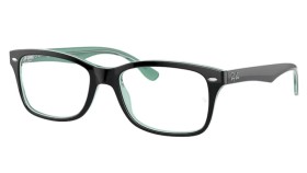 Ray-Ban 0RX5228 8121 53