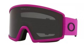 Oakley Snow Goggles Target Line L OO7120 712012