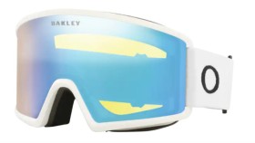 Oakley Snow Goggles Target Line L OO7120 712008