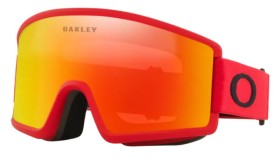 Oakley Snow Goggles Target Line L OO7120 712009