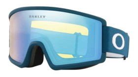 Oakley Snow Goggles Target Line L OO7120 712010