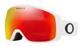 Oakley Snow Goggles Flight Tracker M OO7105 710510