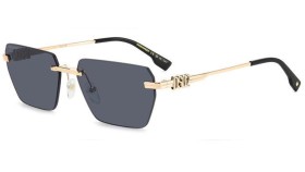 Dsquared2 D2 0102/S 807/2K 58