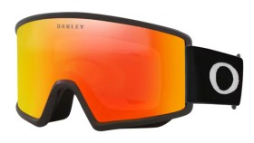 Oakley Snow Goggles Target Line M OO7121 712103