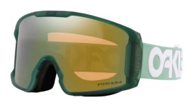 Oakley Snow Goggles Line Miner M 0OO7093 709380