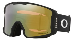 Oakley Snow Goggles Line Miner L OO7070 7070C3