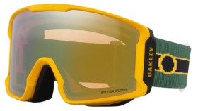 Oakley Snow Goggles Line Miner L OO7070 7070F4