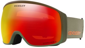 Oakley Snow Goggles Flight Tracker L OO7104 710474