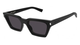 Saint Laurent Calista SL 633 001 57