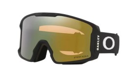 Oakley Snow Goggles Line Miner M OO7093 709368