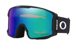 Oakley Snow Goggles Line Miner M OO7093 709375